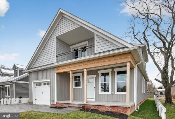 14245 Sedwick Ave, SOLOMONS, MD 20688