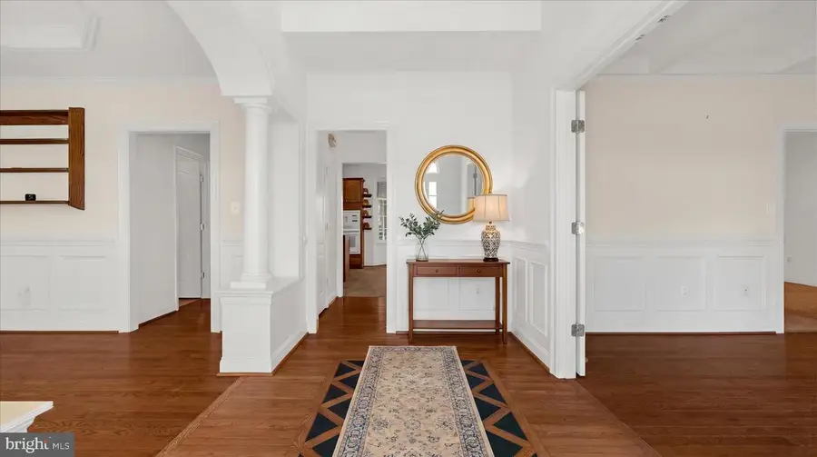 615 Patuxent Reach Dr, Prince Frederick, MD 20678 - #3