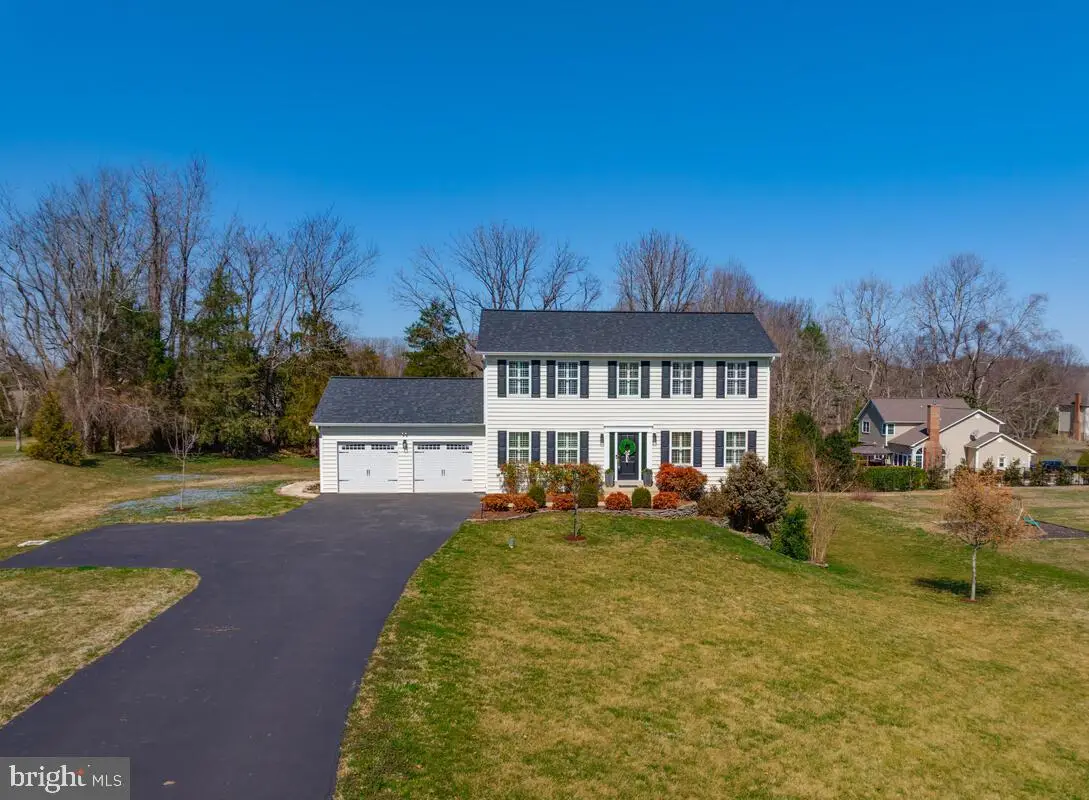 1125 Sheridan Dr, Owings, MD 20736 - #1