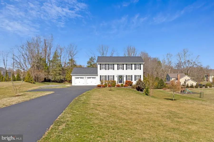 1125 Sheridan Dr, Owings, MD 20736 - #2