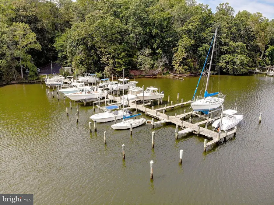 7421 Stone Ct, Saint Leonard, MD 20685 - #3