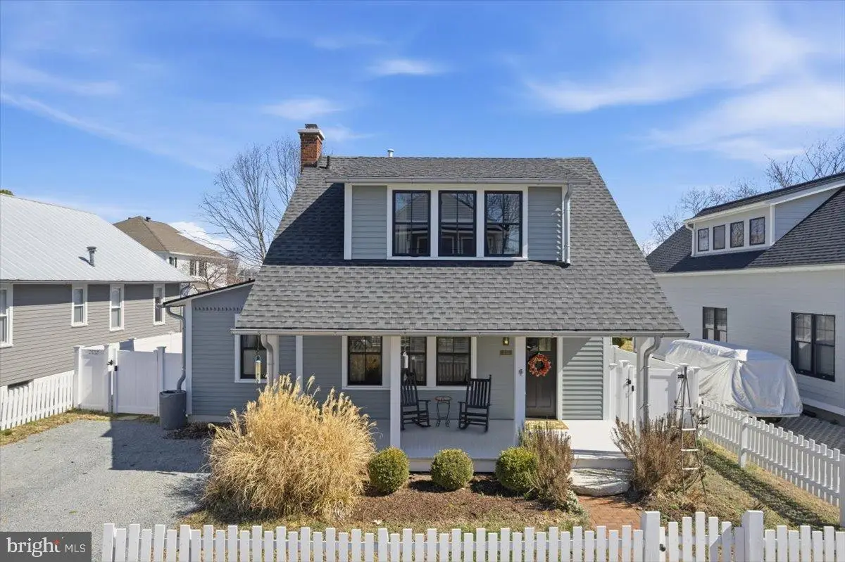 14314 Sedwick Ave, Solomons, MD 20688 - #1