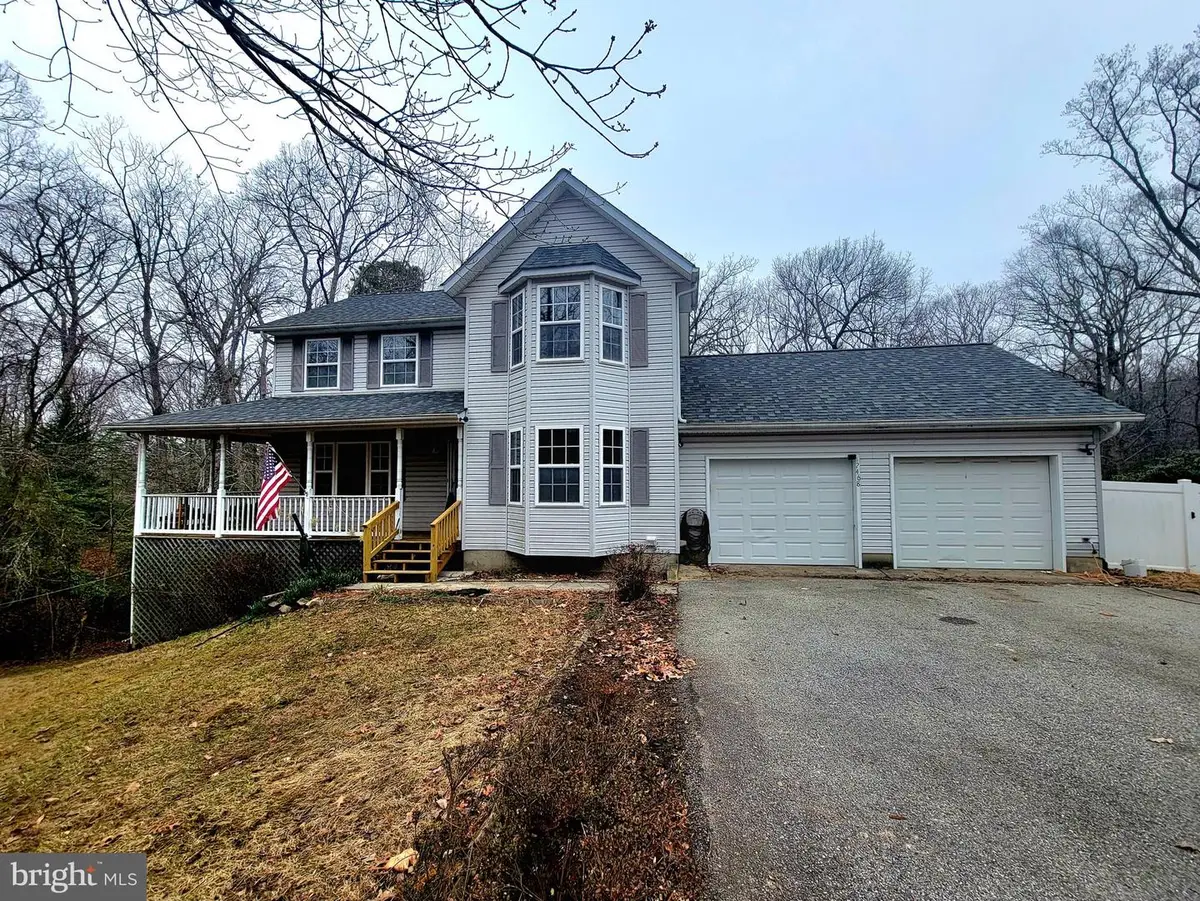 12468 Ridge Rd, Lusby, MD 20657 - #1