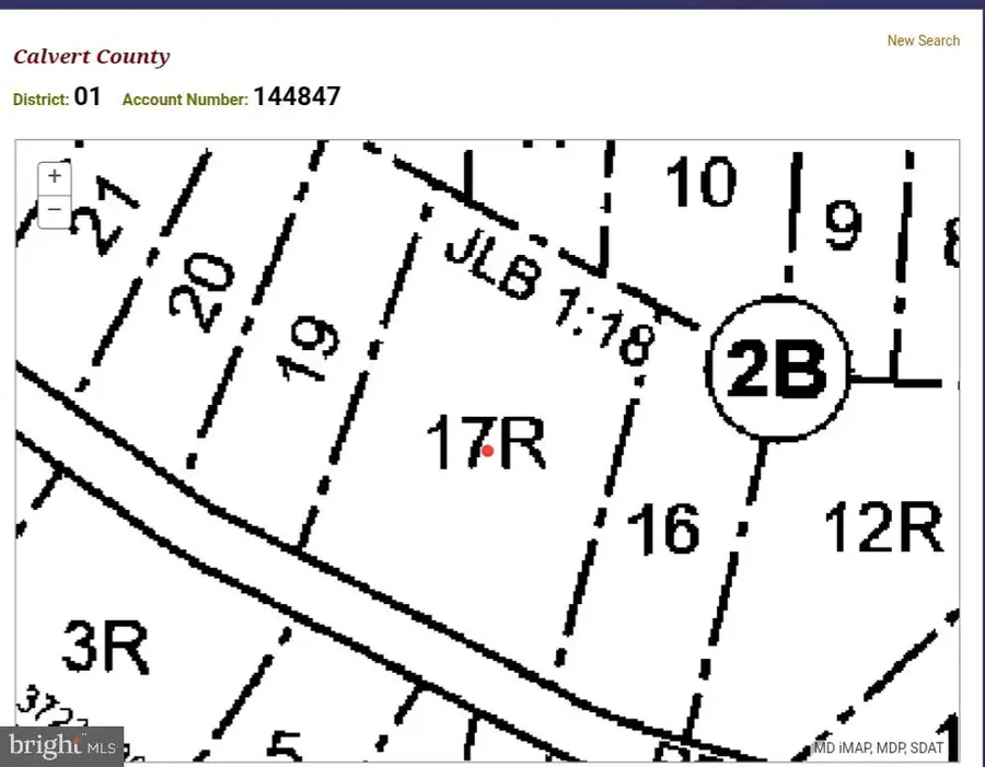 12468 Ridge Rd, Lusby, MD 20657 - #2
