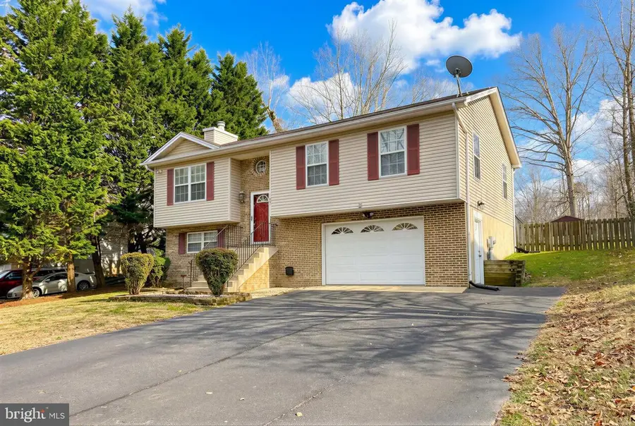 221 Pawnee Ln, Lusby, MD 20657 - #2