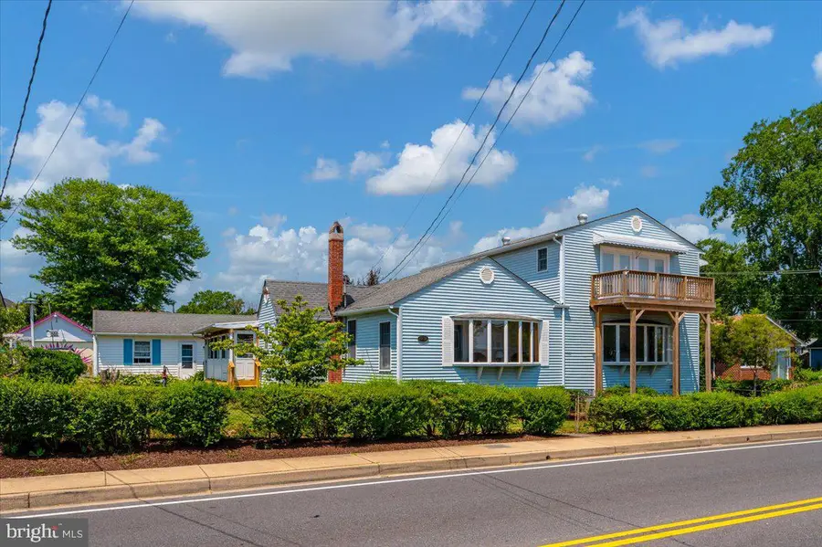 8236 Bayside Rd, Chesapeake Beach, MD 20732 - #2