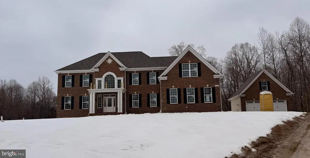 1025 Bounty Pl, Owings, MD 20736 - #1