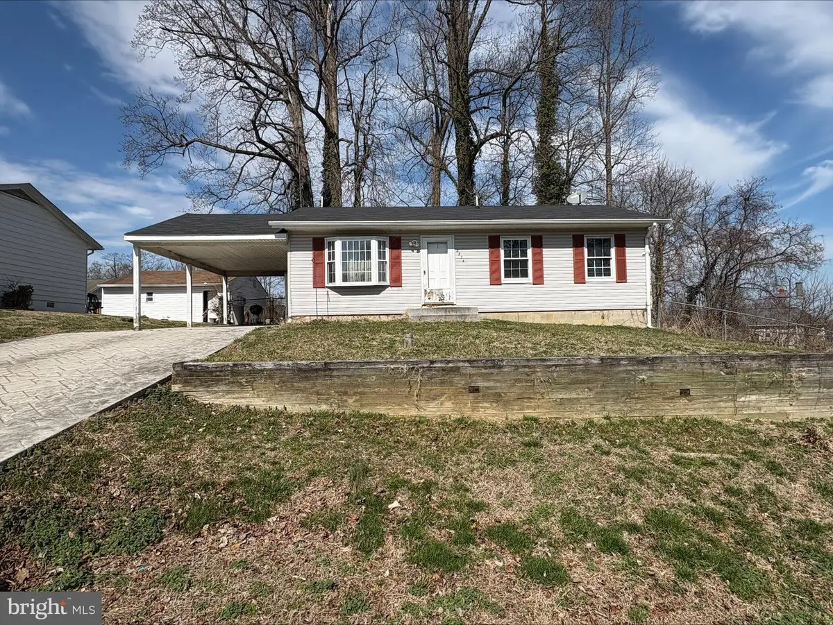 3574 7th St, North Beach, MD 20714 - #1