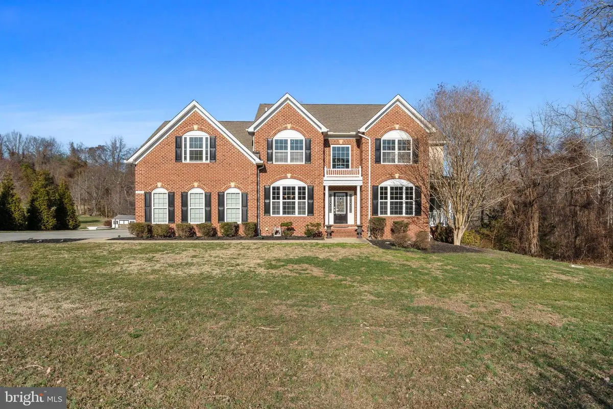4337 Barberry Dr, Huntingtown, MD 20639 - #1