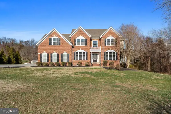 4337 Barberry Dr, HUNTINGTOWN, MD 20639