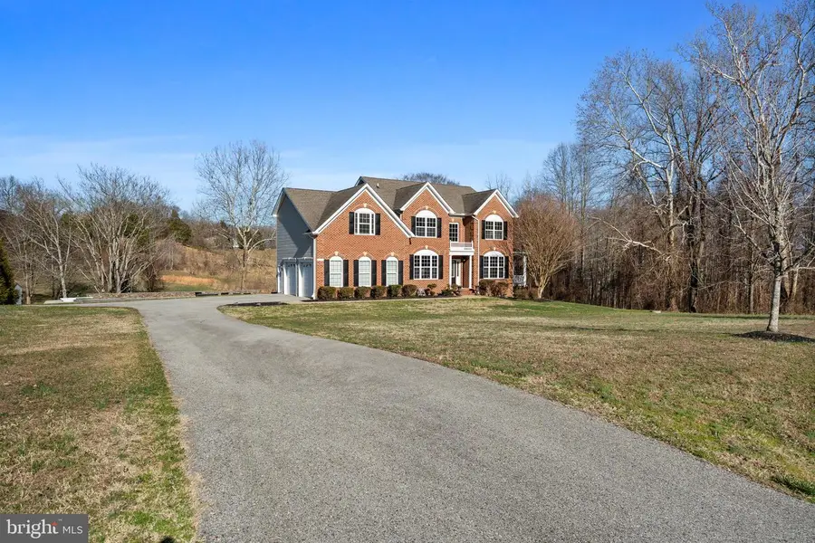 4337 Barberry Dr, Huntingtown, MD 20639 - #2