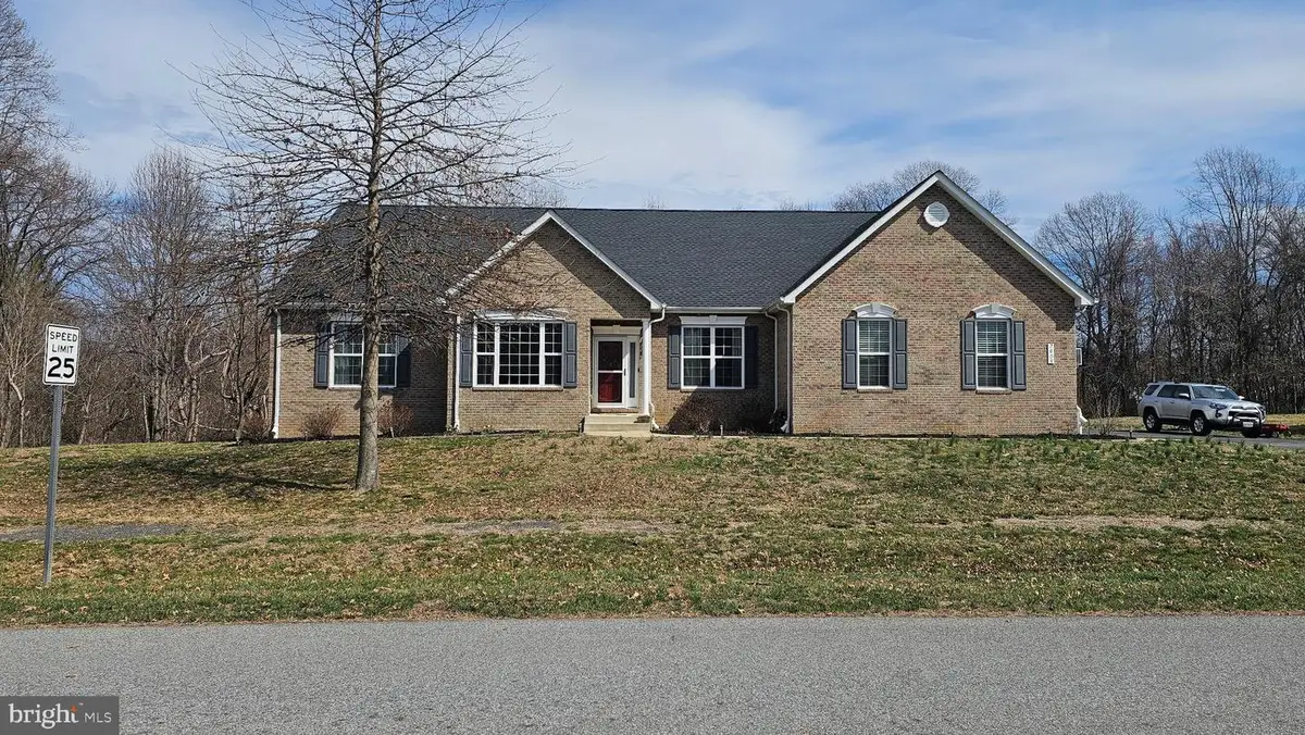 7005 Napa Dr, Chesapeake Beach, MD 20732 - #1