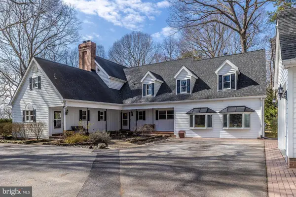 12124 Palisades Dr, DUNKIRK, MD 20754