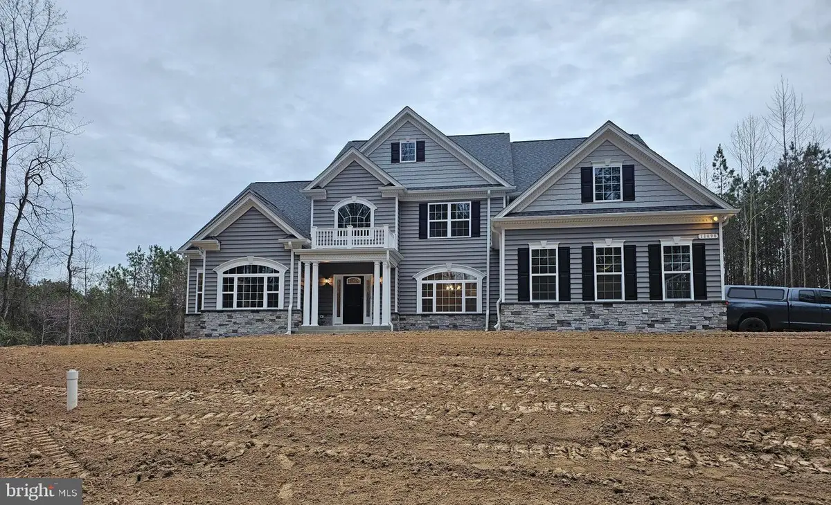 11890 Manoe Ct, Lusby, MD 20657 - #1