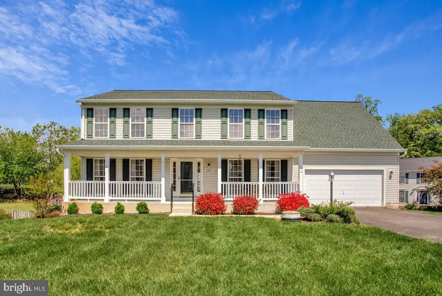 2269 Sansbury Dr, Chesapeake Beach, MD 20732 - #3