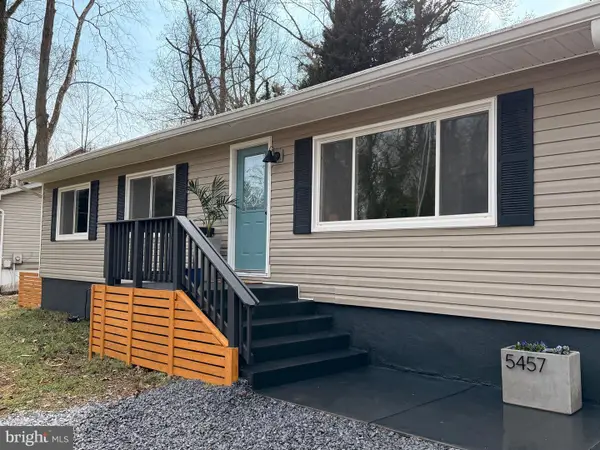 5457 Bayview Ave, ST LEONARD, MD 20685