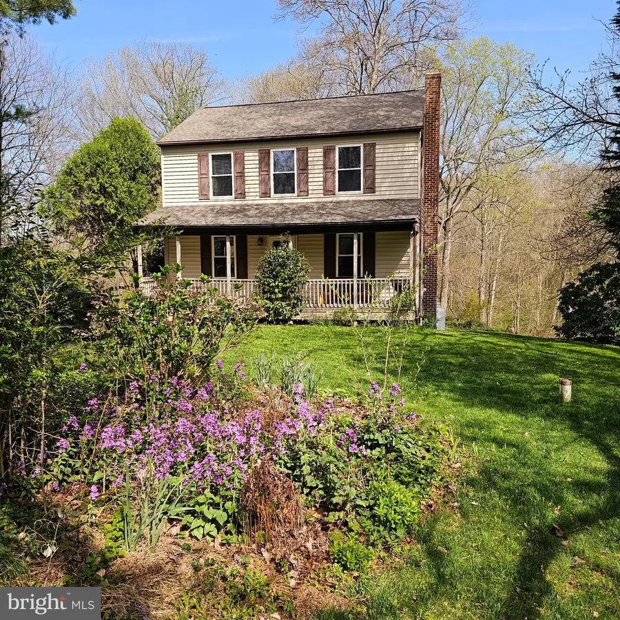 7525 H St, Chesapeake Beach, MD 20732 - #3