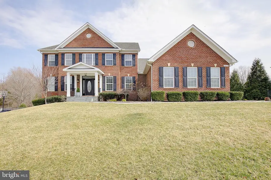 2079 Timberneck Dr, Owings, MD 20736 - #2