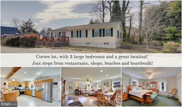 8328 D St, CHESAPEAKE BEACH, MD 20732