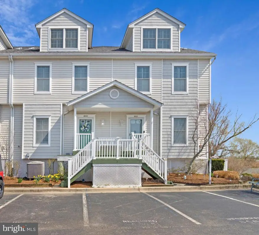 8605 Addison Bridge Pl, Chesapeake Beach, MD 20732 - #2