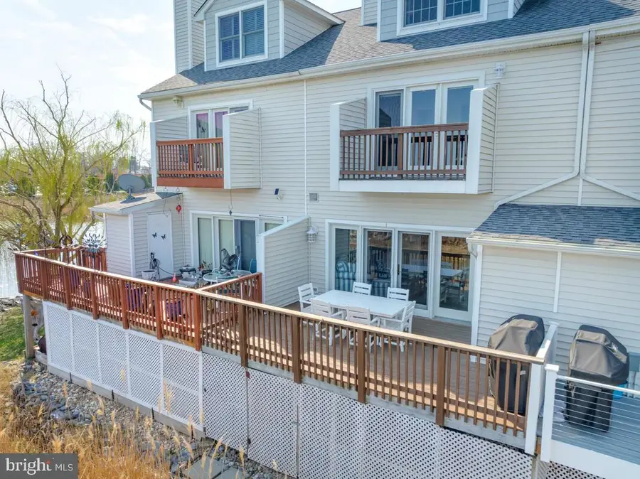 8605 Addison Bridge Pl, Chesapeake Beach, MD 20732 - #3