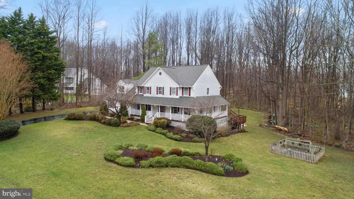 1860 Battery, Owings, MD 20736 - #1