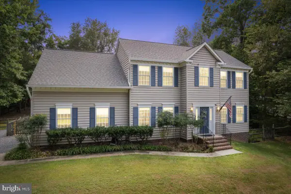 4060 Loving Dr, DUNKIRK, MD 20754