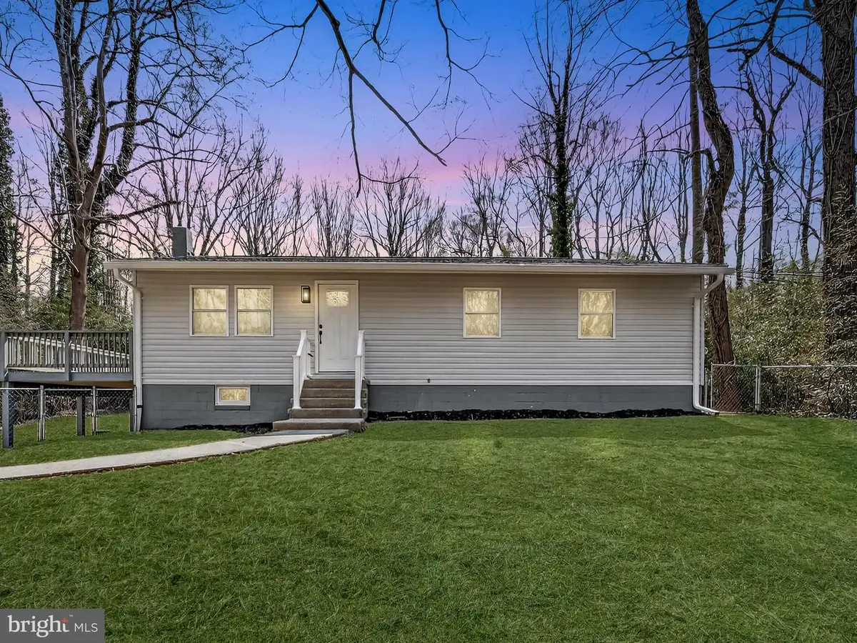 4475 Virginia Ave, Prince Frederick, MD 20678 - #1