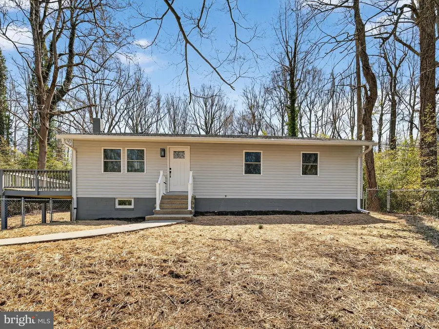 4475 Virginia Ave, Prince Frederick, MD 20678 - #2