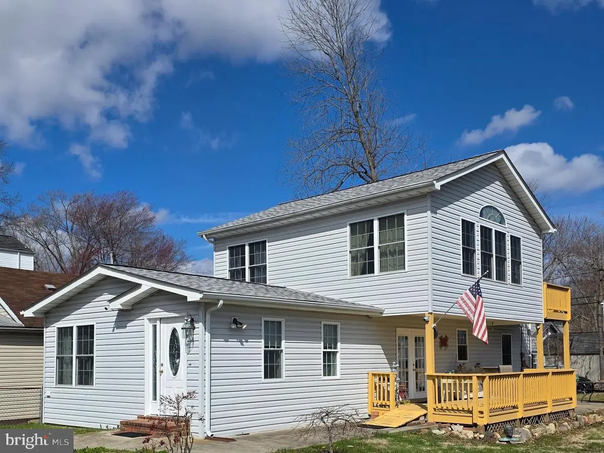 3820 5th St, North Beach, MD 20714 - #1