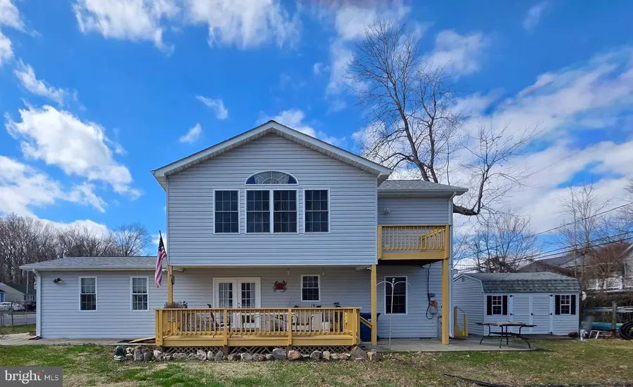 3820 5th St, North Beach, MD 20714 - #2