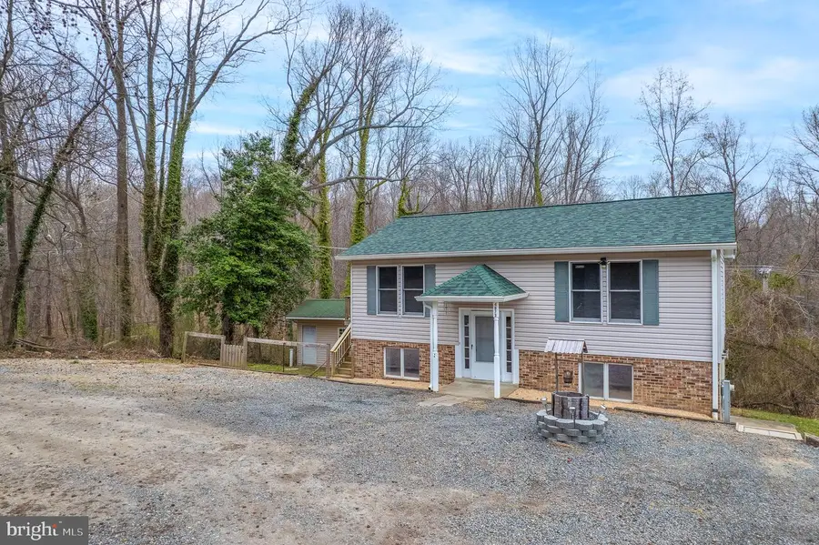 4873 Highland Ter, Chesapeake Beach, MD 20732 - #3