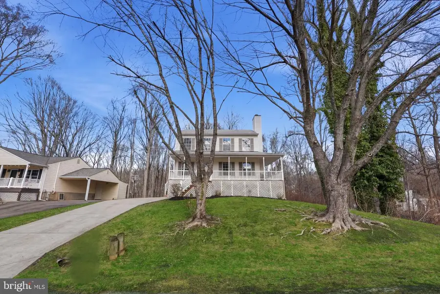 2972 Tartan Ln, Chesapeake Beach, MD 20732 - #3