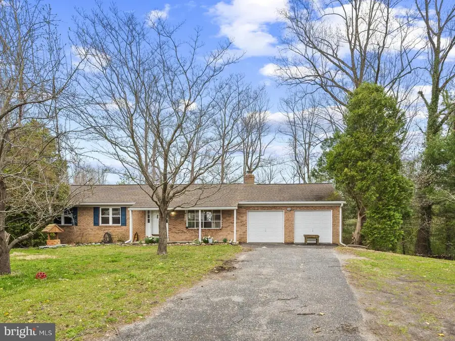 9947 Boyds Turn Rd, Owings, MD 20736 - #2