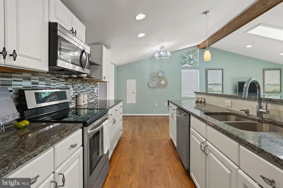12820 Lake View Dr, Lusby, MD 20657 - #2