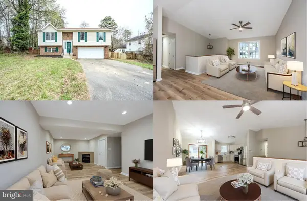 11558 San Rafael Rd, LUSBY, MD 20657