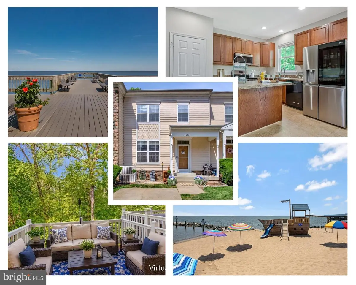3657 Bedford Dr, North Beach, MD 20714 - #1