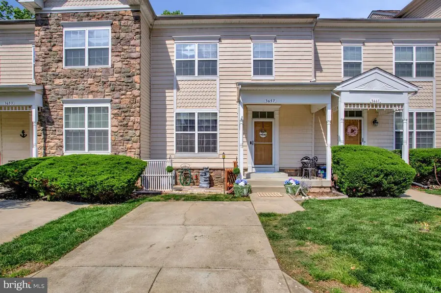 3657 Bedford Dr, North Beach, MD 20714 - #2