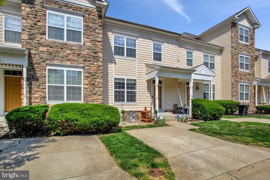 3657 Bedford Dr, North Beach, MD 20714 - #3