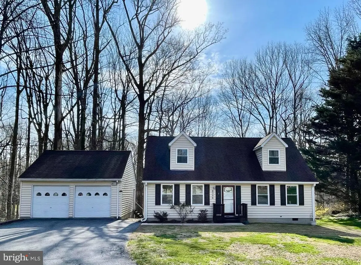 8998 Saint Andrews Dr, Chesapeake Beach, MD 20732 - #1