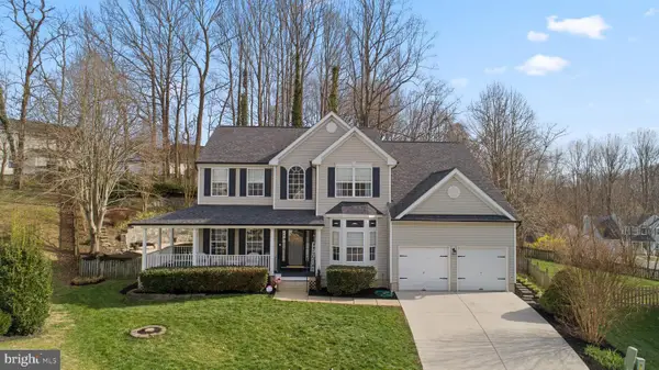 3221 Smiths Retreat, CHESAPEAKE BEACH, MD 20732