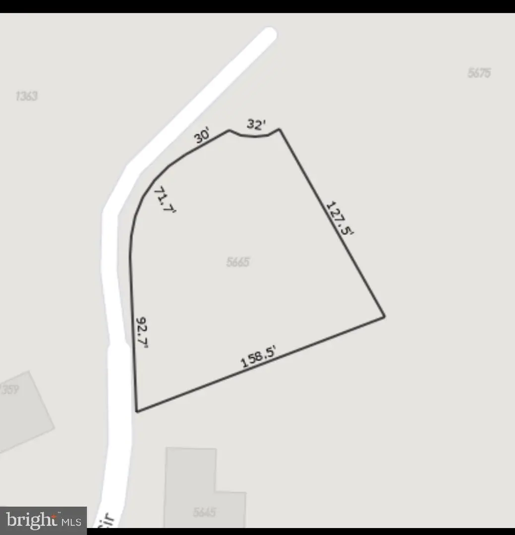 5665 Arbor Cir, Saint Leonard, MD 20685 - #1