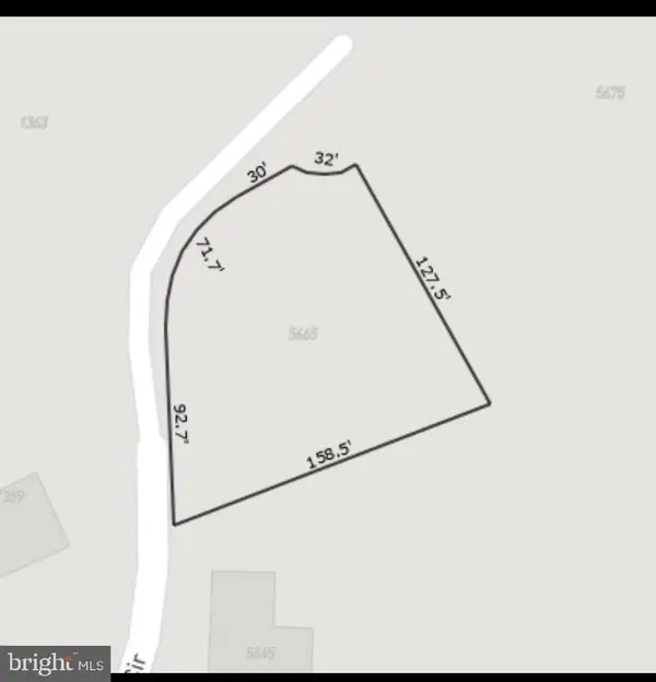 5665 Arbor Cir, ST LEONARD, MD 20685