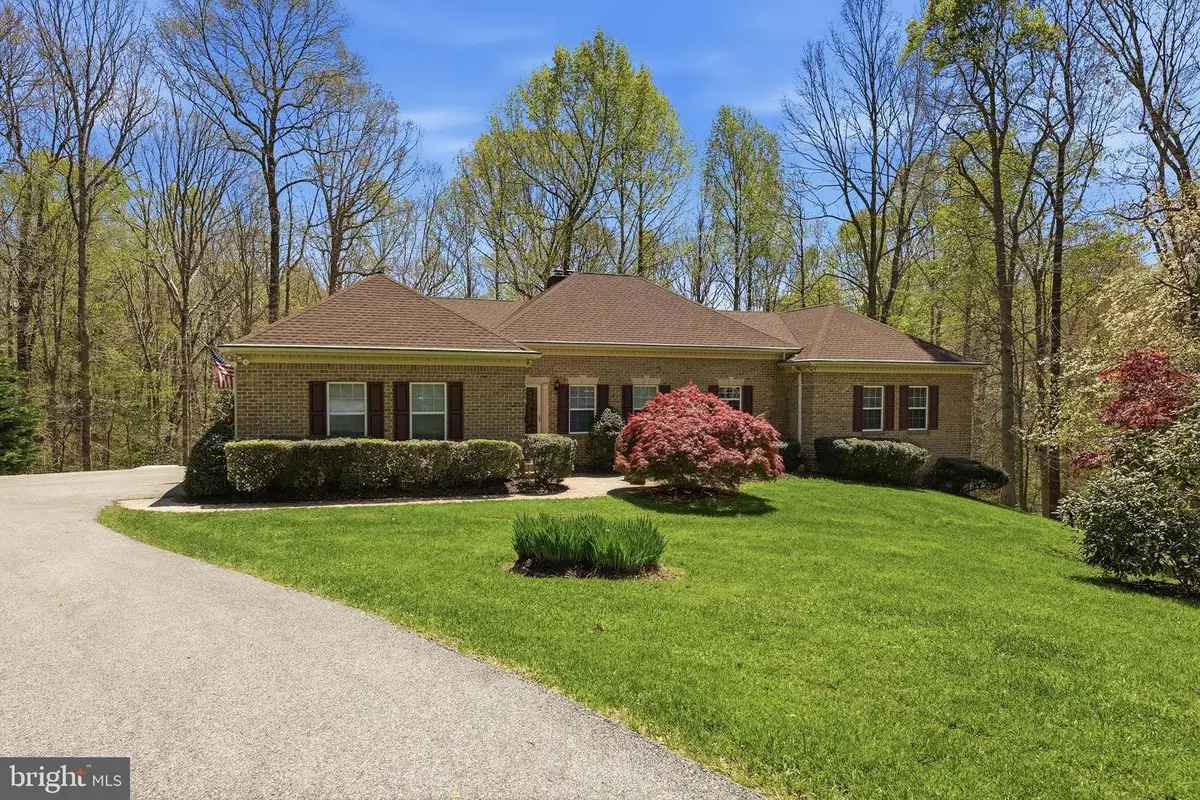 3112 Whispering Dr, Prince Frederick, MD 20678 - #1