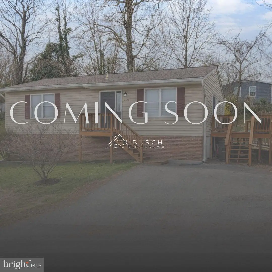 6236 8th St, Chesapeake Beach, MD 20732 - #1