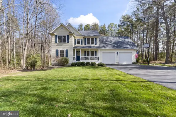 2132 Brians Way, LUSBY, MD 20657