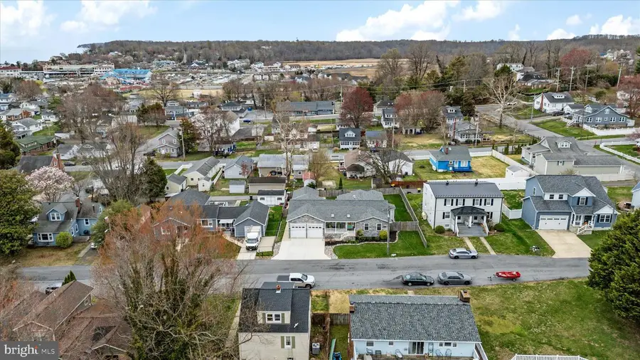 3713 28th St, Chesapeake Beach, MD 20732 - #3