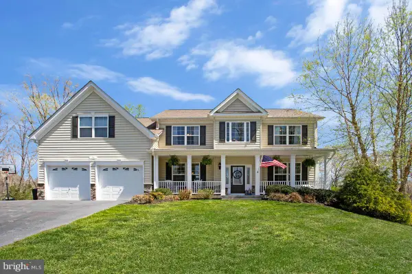 Address Withheld By Seller, PRINCE FREDERICK, MD 20678