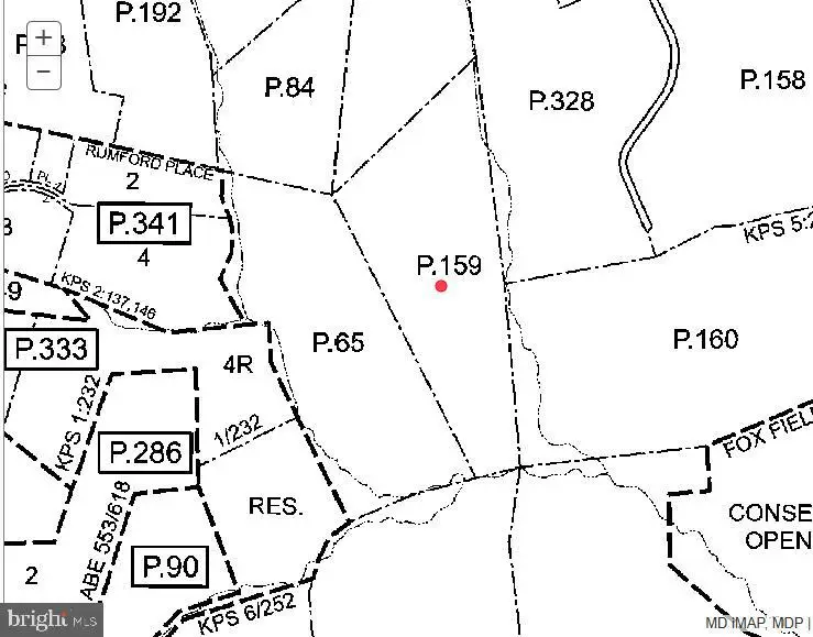 1870 Old Adelina Rd, Prince Frederick, MD 20678 - #2