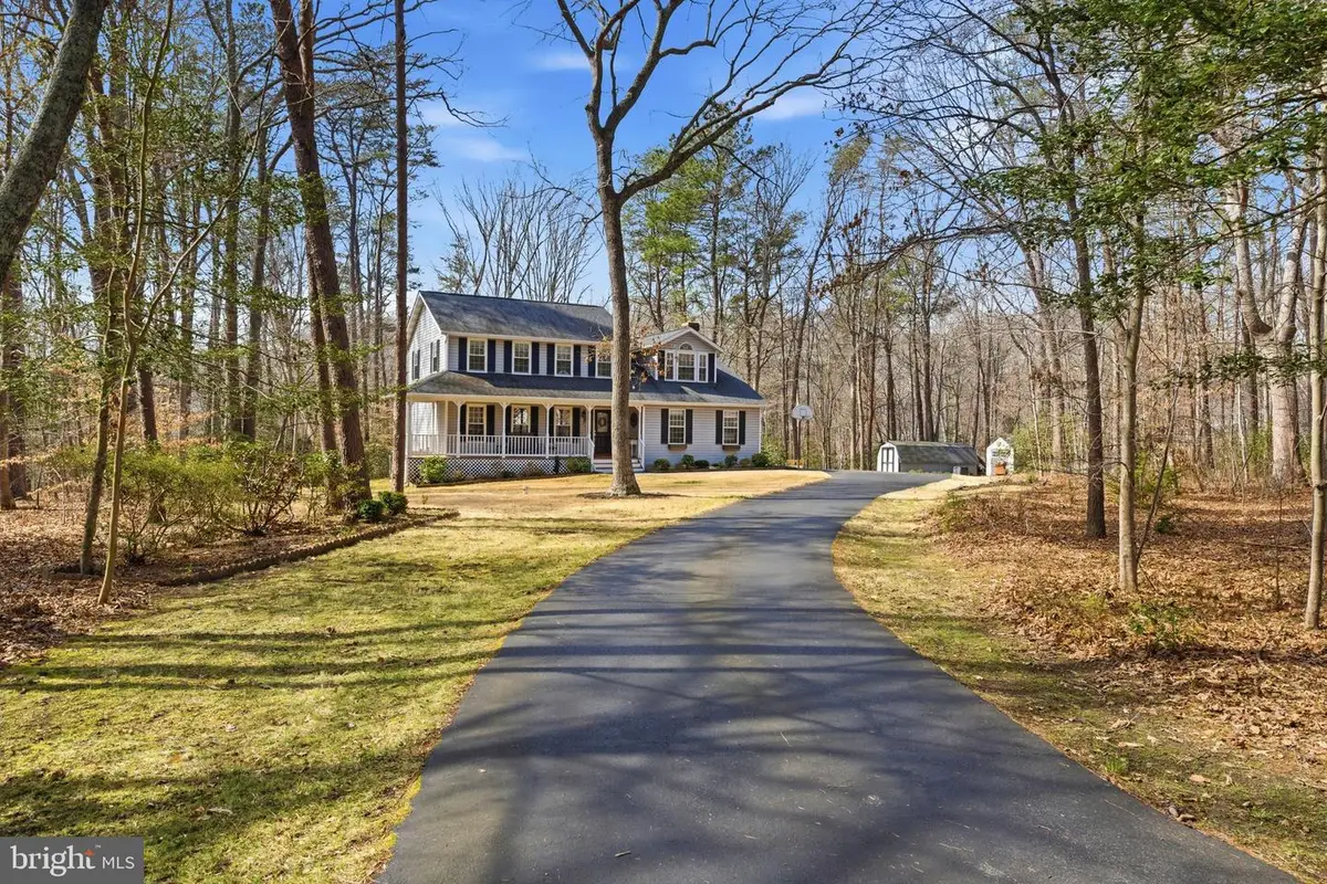 1050 Picture Dr, Saint Leonard, MD 20685 - #1